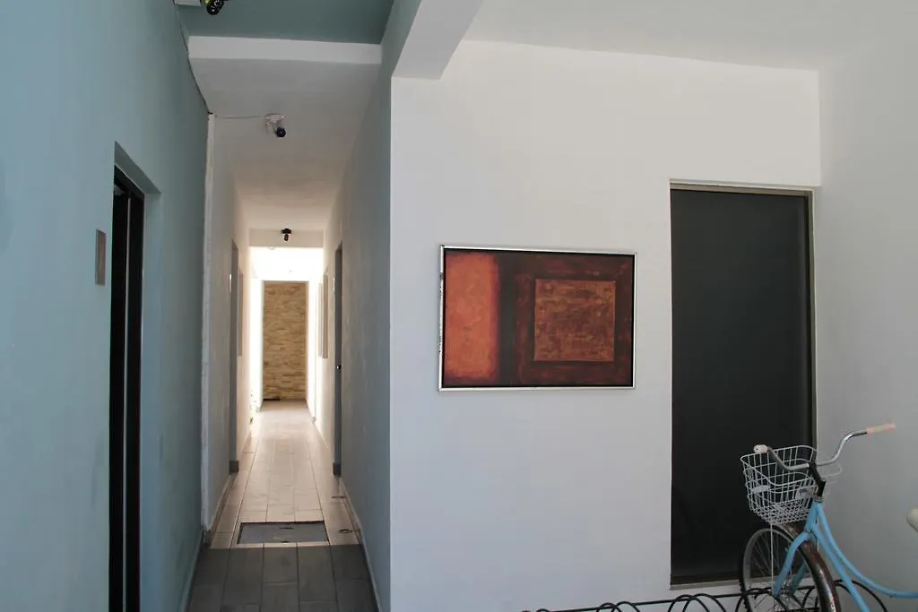 Estudios 56 Playa del Carmen Mexiko
