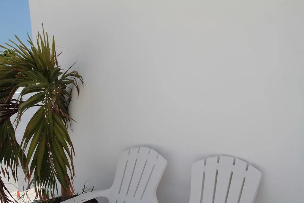 Apartmán Estudios 56 Playa del Carmen