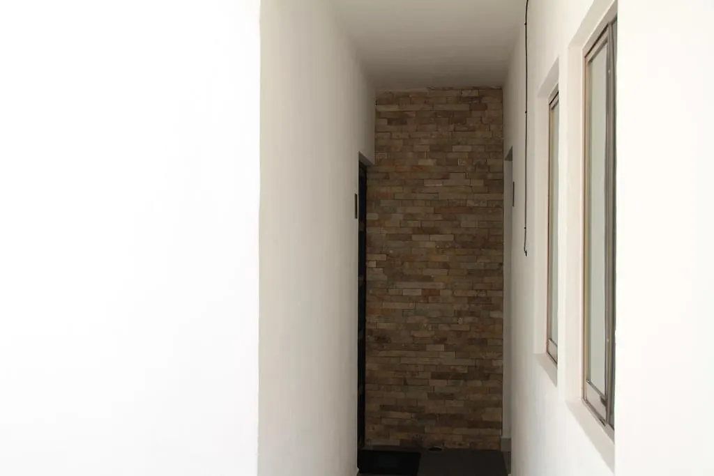 Apartmán Estudios 56 Playa del Carmen Mexiko