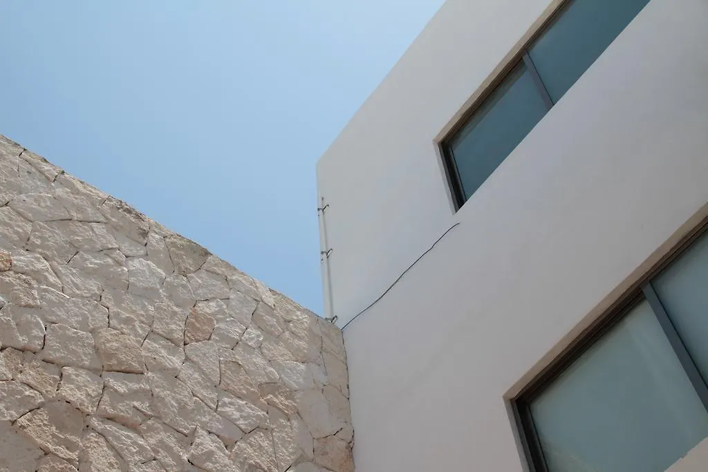 Estudios 56 Playa del Carmen Apartmán
