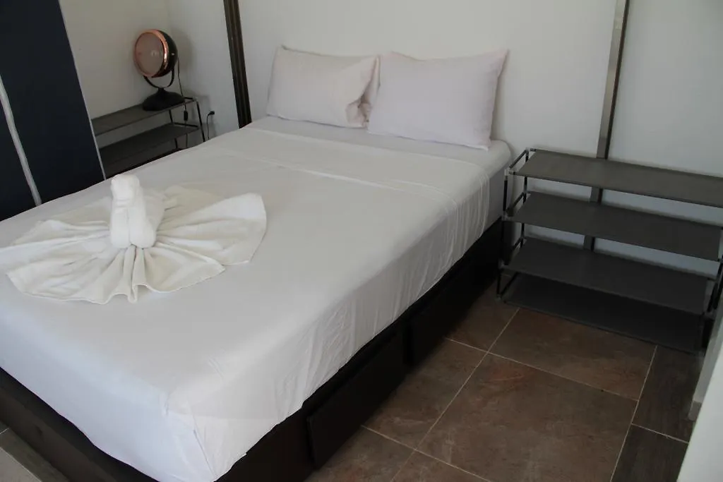 Estudios 56 Playa del Carmen Apartmán